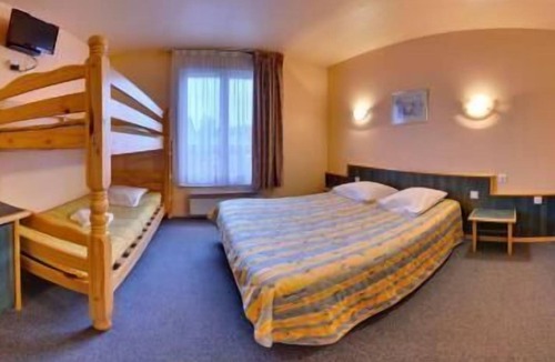 Kedange-sur-Canner Hotel | Hotel Restaurant de la Canner