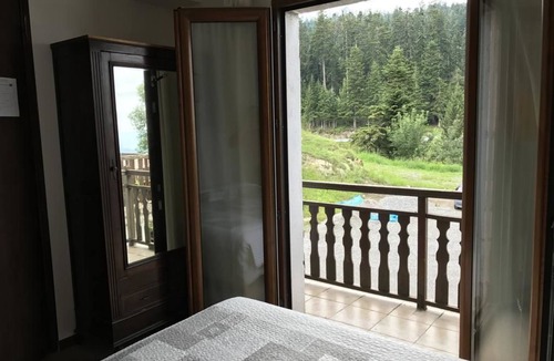 La Bollene-Vesubie Hotel | Hotel Restaurant Le Ranch de Turini