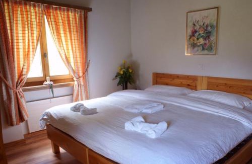 Medels im Rheinwald Hotel | Hotel Restaurant Walserhof
