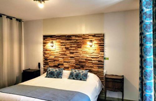 Bourbonne-les-Bains Hotel | Hotel Restaurant Herard