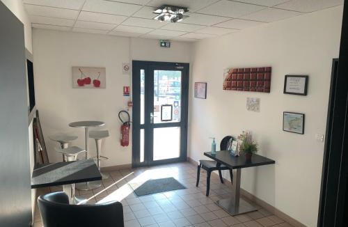 Coudekerque-Branche Hotel | Hotel Restaurant La Cuis'in