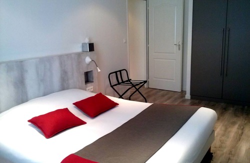 Hangest-sur-Somme Hotel | Hotel Restaurant Du Canard