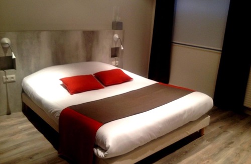 Hangest-sur-Somme Hotel | Hotel Restaurant Du Canard