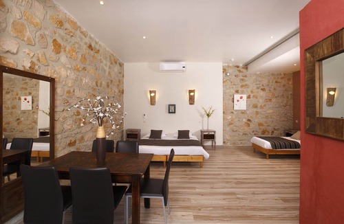 Vallon-Pont-d'Arc Hotel | Hotel Restaurant le Belvedere