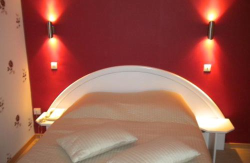 Climbach Hotel | Hotel Restaurant A l'Ange