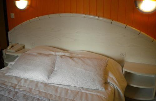 Climbach Hotel | Hotel Restaurant A l'Ange