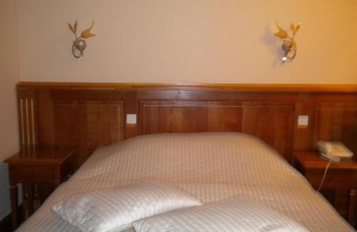 Climbach Hotel | Hotel Restaurant A l'Ange