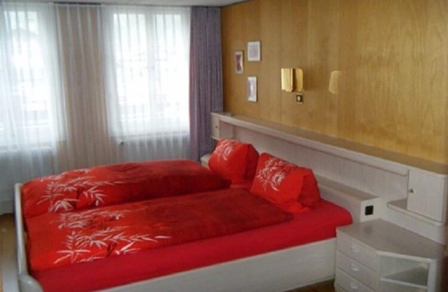 Reichenbach Hotel | Hotel & Restaurant Alpenrose