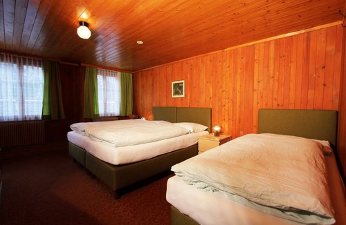 Reichenbach Hotel | Hotel Restaurant Alpina