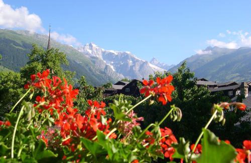 Ernen Hotel | Hotel Restaurant Alpenblick