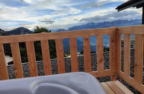 Rigi Kaltbad Hotel | Hotel Restaurant Alpina