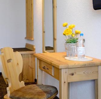 Grindelwald Hotel | Hotel Restaurant Alpina