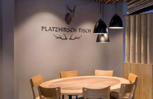 Celerina-Schlarigna Hotel | Hotel Restaurant Alte Brauerei