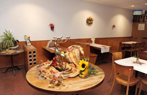 Orbe Hotel | Hotel Restaurant Au Chasseur