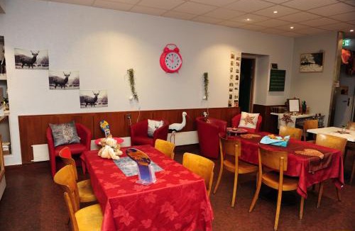 Orbe Hotel | Hotel Restaurant Au Chasseur