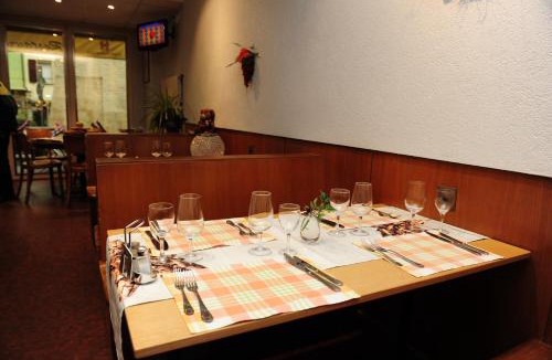 Orbe Hotel | Hotel Restaurant Au Chasseur