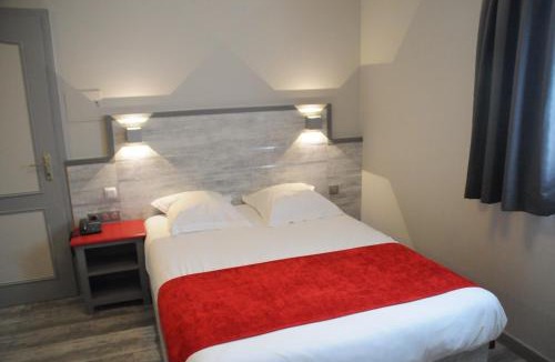 Kintzheim Hotel | Hotel Restaurant Au Parc des Cigognes