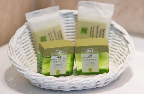 Doue-la-Fontaine Hotel | Hotel Restaurant Auberge de la Rose