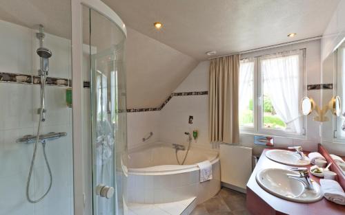 Natzwiller Hotel | Hotel Restaurant Auberge Metzger