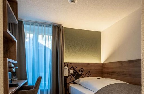 Niederbipp Hotel | Hotel & Restaurant Bären