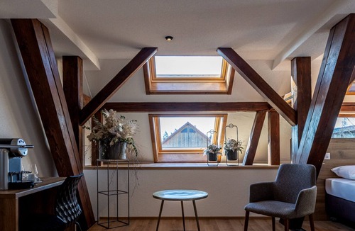 Niederbipp Hotel | Hotel & Restaurant Bären