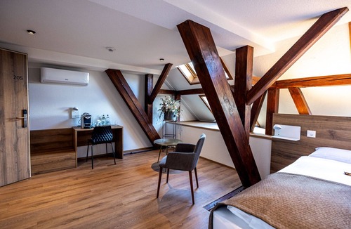 Niederbipp Hotel | Hotel & Restaurant Bären