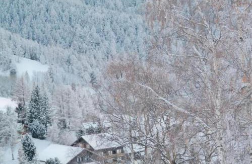Buerchen Hotel | Hotel Restaurant Bürchnerhof