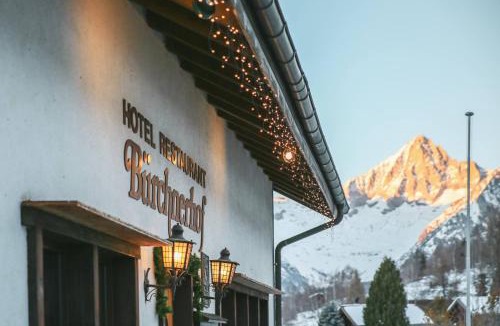 Buerchen Hotel | Hotel Restaurant Bürchnerhof