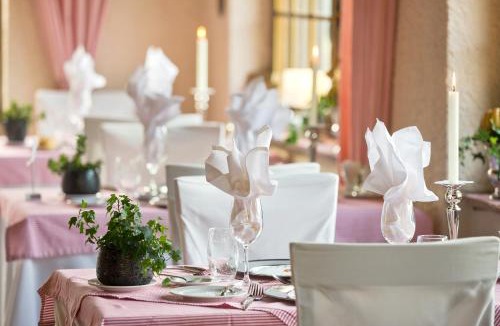 Buerchen Hotel | Hotel Restaurant Bürchnerhof