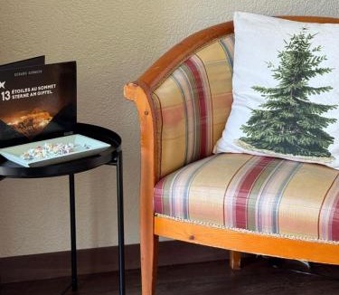 Buerchen Hotel | Hotel Restaurant Bürchnerhof