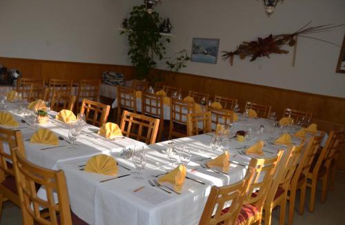 Schupfen Hotel | Hotel Restaurant Bahnhof