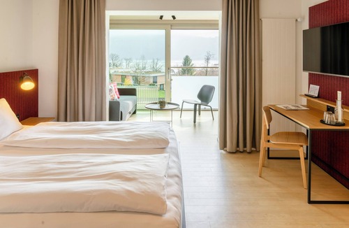 Meggen Hotel | Hotel Restaurant Balm Meggen
