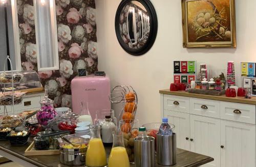 Saint-Marcel Hotel | Hotel Restaurant Baryton