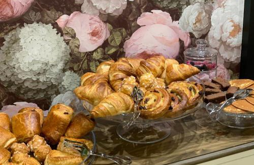 Saint-Marcel Hotel | Hotel Restaurant Baryton