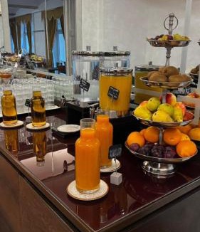 Hilterfingen Hotel | Hotel Restaurant Bellevue au Lac