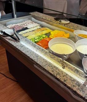 Hilterfingen Hotel | Hotel Restaurant Bellevue au Lac