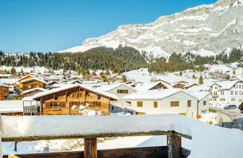 Flims Hotel | Hotel-Restaurant Bellevue