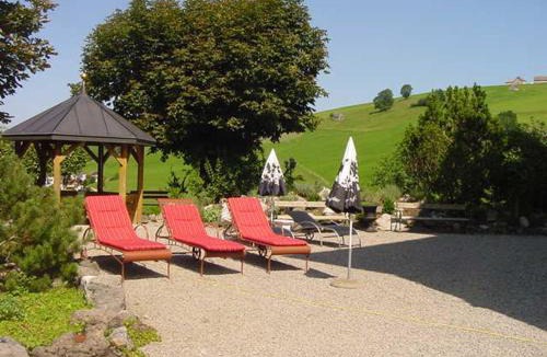 Weissbad Hotel | Hotel Restaurant Belvedere