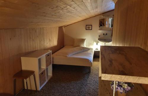 Flums Hotel | Hotel Restaurant Bergheim