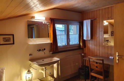 Flums Hotel | Hotel Restaurant Bergheim