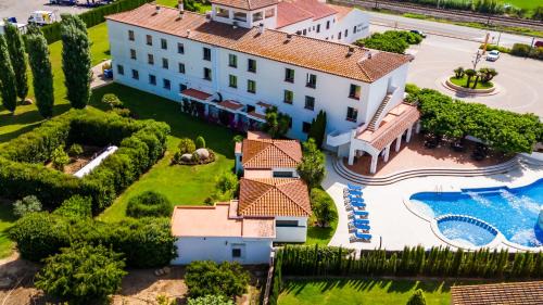 Figueres Hotel | Hotel Restaurant Bon Retorn