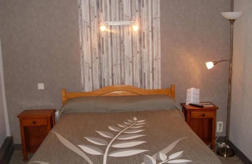 Bressuire Hotel | HOTEL RESTAURANT BOULE D'OR