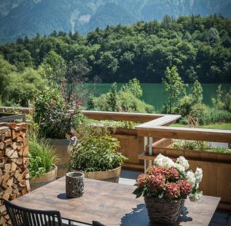 Goldswil Hotel | Hotel-Restaurant Burgseeli