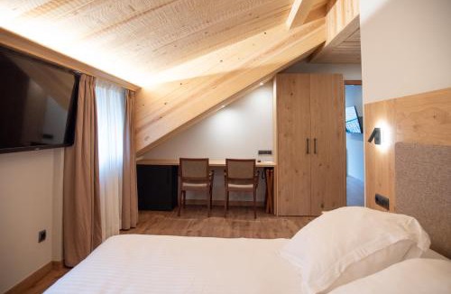 Escalo Hotel | Hotel Restaurant Castellarnau