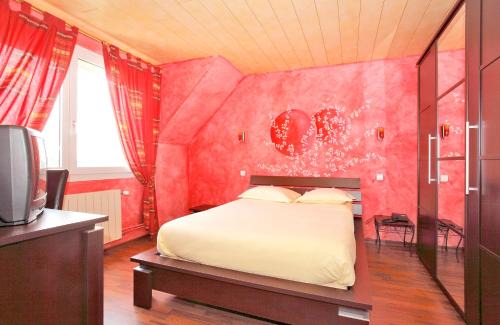 Haguenau Hotel | Hotel Restaurant Champ Alsace