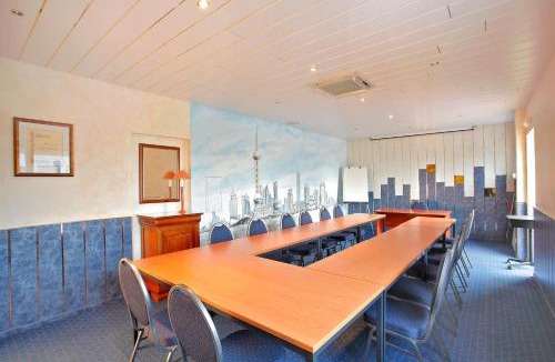 Haguenau Hotel | Hotel Restaurant Champ Alsace