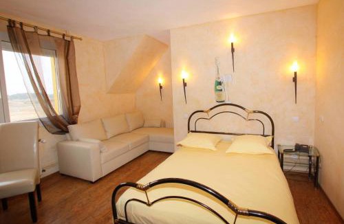 Haguenau Hotel | Hotel Restaurant Champ Alsace