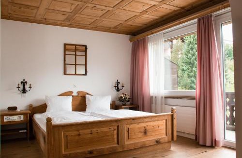 Flims Hotel | Hotel Restaurant Chesa