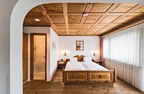 Flims Hotel | Hotel Restaurant Chesa