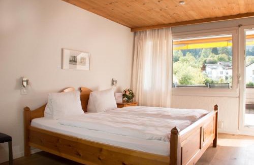 Flims Hotel | Hotel Restaurant Chesa